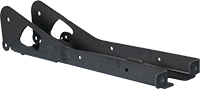 Metal fabrication - Custom part