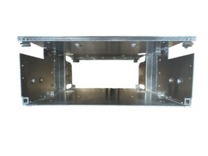 ETI FAB enclosures