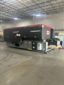 ETI FAB new fiber laser