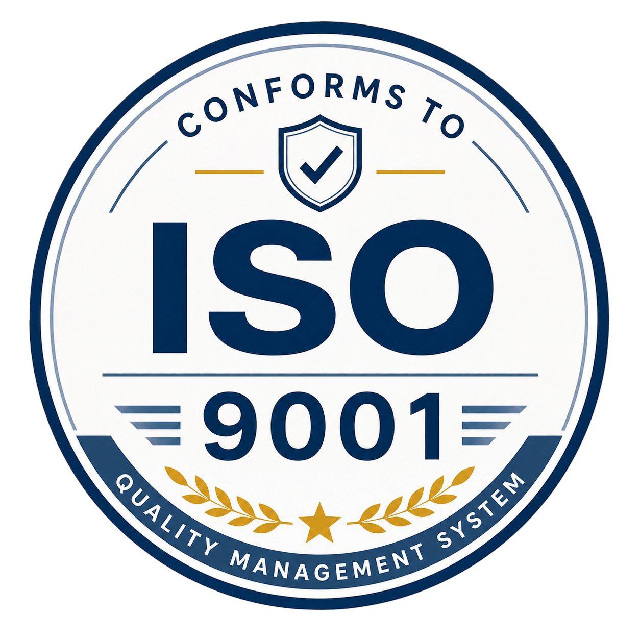 ETI FAB - ISO conformant