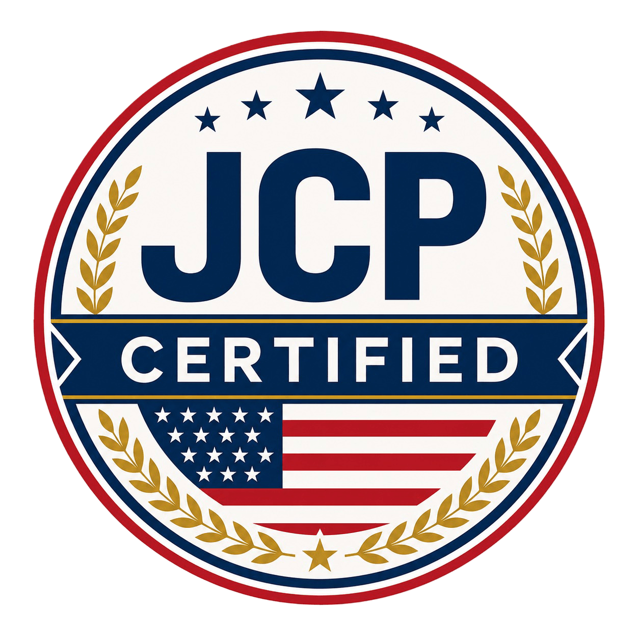 ETI FAB - JCP certified